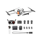 Antigravity A1 8k 360° Drone (Türkiye Distrübütörü Garantili) - Siyah - Option-1