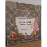 Antiguidade.Grecia E Roma (Em Portuguese do Brasil)