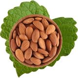 Antik Badem İçi Çiğ 500 gr