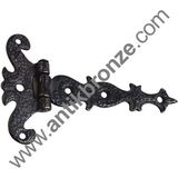 Antik Bronze Oksit K.menteşe