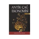 Antik Çağ Ekonomisi - Moses I. Finley