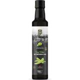Antik Dağ | Yeşil Biber Çeşnili | Erken Hasat Soğuk Sıkım Natürel Sızma Zeytinyağı | 250ML - 250 ml