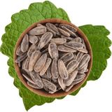 Antik Dekota Çekirdek Tuzlu 500 gr
