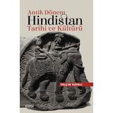 Antik Dönem Hindistan Tarihi ve Kültürü - Yalçın Kayalı