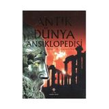 Antik Dünya Ansiklopedisi - Gill Harvey