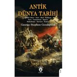 Antik Dünya Tarihi - George Stephen Goodspeed