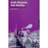 ANTIK DÜNYANIN YEDI HARİKASI - PETER A. CLAYTON