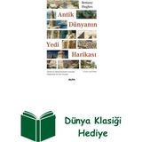 Antik Dünyanın Yedi Harikası - Tarihin En Büyük... + Dünya Klasiği Hediye