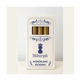 Antik Gold Mühür Mumu ( 10 Çubuk )