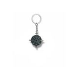 Antik Görünümlü Viking Pusulası (Vegvísir) Figürlü Unisex Anahtarlık – Koruma Temalı Aksesuar