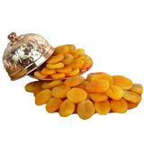 Antik Kuruyemiş 10 kg Jumbo Kuru Kayısı