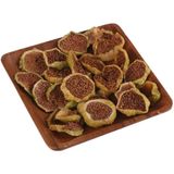 Antik Kuruyemiş 100 gr Dilimlenmiş İncir Cipsi