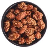 Antik Kuruyemiş 200 gr Susamlı Fıstık