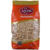 Antik Kuruyemiş 5 kg Nevşehir Çifte Kavrulmuş Kabak Çekirdeği