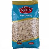 Antik Kuruyemiş 5 kg Nevşehir Çiğ Kabak Çekirdeği