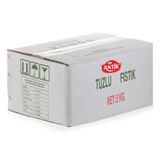 Antik Kuruyemiş 5 kg Tuzlu Fıstık Jumbo
