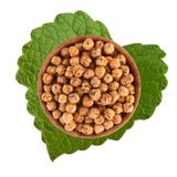 Antik Kuruyemiş 500 gr Sarı Leblebi