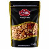Antik Kuruyemiş 500 gr Special Karışık Çerez