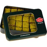Antik Kuruyemiş Fıstıklı Baklava Lokum 500 gr