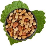 Antik Kuruyemiş Karışık Çerez Kabuksuz Lüx 1000 G - 1 kg