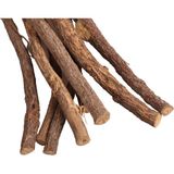 Antik Kuruyemiş Meyan Kökü 200 gr
