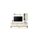 Antık Mdf Tv Unıtesı
