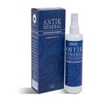 Antik Mineral Saf Magnezyum Masaj Yağı, 29 Mineral İçerir, 200 ml