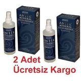 Antik Mineral - Saf Magnezyum Yağı - 100 Ml