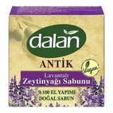 Antik Sabun - Lavanta - Belirtilmemiş