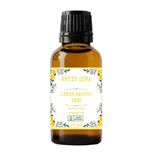 Antik Şifa %100 Saf Limon Kabuğu Yağı 20 Ml