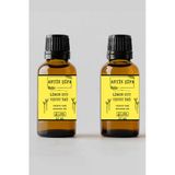 Antik Şifa %100 Saf Limon Otu Uçucu Yağı - (2 X 10 ML)