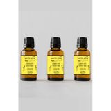 Antik Şifa %100 Saf Limon Otu Uçucu Yağı - (3 X 10 ML)