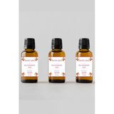Antik Şifa %100 Saf Nar Çekirdeği Yağı - (3 X 20 Ml)