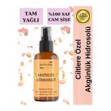 Antik Şifa Akgünlük Suyu (100ml) - %100 Saf Doğal Ak günlük Hidrosolü