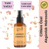 Antik Şifa Akgünlük Suyu (100ml) - Doğal Ak günlük, Sığla Hidrosolü