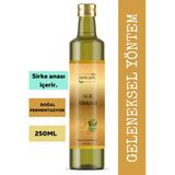 Antik Şifa Alıç Sirkesi 250 Ml- Doğal Fermantasyon Alıç Sirkesi Geleneksel