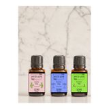 Antik Şifa Anti-aging Besleyici Doğal Ve Saf Yağ Seti (baobab, Avakado, Jojoba Yağı) - 3 X 20 Ml