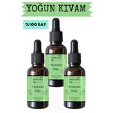 Antik Şifa Avokado Yağı (3 X 20 ML)- %100 Seyreltilmemiş, Doğal Avokado Taşıyıcı Yağ