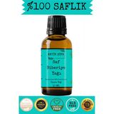 Antik Şifa Biberiye Yağı (10 ml)- %100 Saf Seyreltilmemiş Biberiye Uçucu Yağı