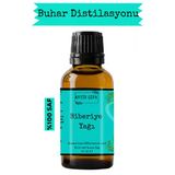 Antik Şifa Biberiye Yağı (20 ML)- %100 Saf Seyreltilmemiş Doğal Biberiye Uçucu Yağı