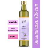 Antik Şifa Hayıt Sirkesi 250 Ml- Doğal Fermantasyon Hayıt Tentürü