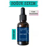 Antik Şifa Hint Yağı (20ml)- %100 Saf Soğuk Sıkım Hint Yağı