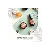 Antik Şifa Kantaron Seti - ( Kantaron Kremi 50 Ml Ve Kantaron Yağı 100 Ml)