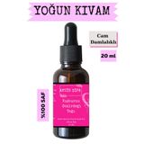 Antik Şifa Kuşburnu Çekirdeği Yağı (20 M)l - % 100 Saf Soğuk Sıkım Kuşburnu Yağı