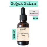 Antik Şifa Pirinç Kepeği Yağı - 20 ml (%100 SOĞUK SIKIM, SAF PİRİNÇ YAĞI)