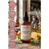 Antik Şifa Portakal Çiçeği Hidrosolü 100 ml- %100 Saf Portakal Çiçeği Neroli Suyu