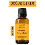 Antik Şifa Portakal Yağı - 10 ml (%100 SAF PORTAKAL UÇUCU YAĞI)