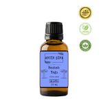 Antik Şifa Saf Baobab Yağı 10 ml Besleyici Soğuk Sıkım Yağ