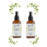 Antik Şifa Saf Papatya Hidrosolü 200 Ml - (2 X 100ml Papatya Suyu)