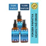 Antik Şifa Saf Papatya Hidrosolü 300 Ml - (3 X 100ml Papatya Suyu)